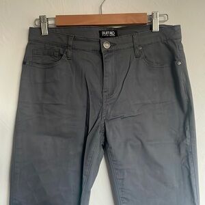 Buffalo Skinny Jeans